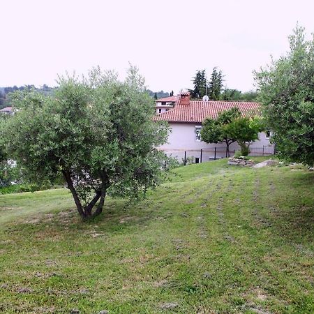 Villa Uma Izola Exteriér fotografie