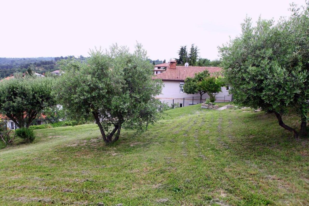 Villa Uma Izola Exteriér fotografie